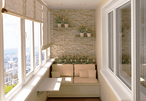 Франшизы ремонта балконов и лоджий. Обзор рынка