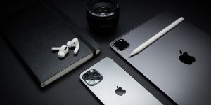 Франшизы техники Apple. Обзор рынка