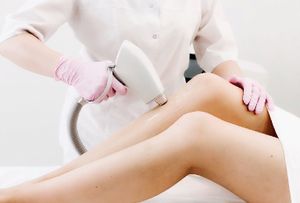 Франшизы студий лазерной эпиляции. Обзор рынка в 2024 году