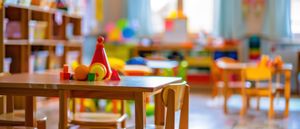 Как открыть частный детский сад в 2025-2026 году