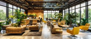 ТОП-10 бизнес-клубов Москвы