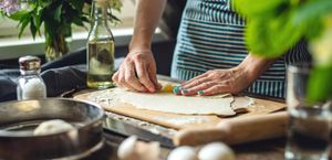 Идея бизнеса: как открыть кулинарные курсы для начинающих