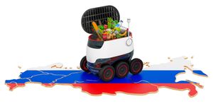 Топ-15 российских товаров, которые пользуются спросом за границей в 2025-2026 году