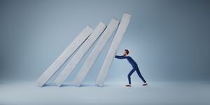 15 идей успешного бизнеса во время кризиса