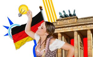 Перспективные бизнес идеи в Германии