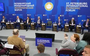 РБК Франшизы расскажут о франчайзинге на ПМЭФ-2024