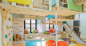 Бизнес-план для детской игровой комнаты