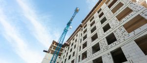 Бизнес в сфере строительства