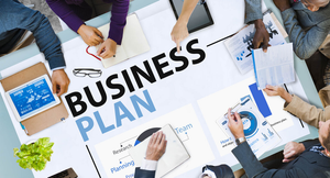 Как составить бизнес-план?