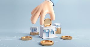 Инвестиционный франчайзинг