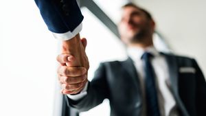 Меры поддержки бизнеса в России в 2025 году