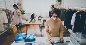 Средний бизнес – это какой? Разница с малым и крупным бизнесом