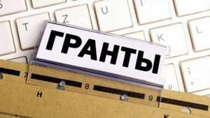 Гранты для бизнеса и предпринимателей в 2024 году