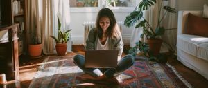 100 бизнес-идей и работы на себя с минимальными вложениями в 2025-2026 году