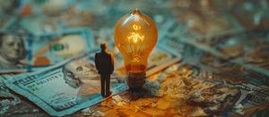 ТОП-30 бизнес-идей с самой высокой наценкой