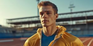 Топ 30 бизнес-идей для спортсменов