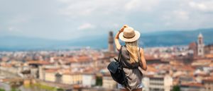 ТОП-30 бизнес-идей в сфере туризма