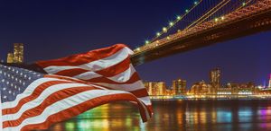 Бизнес в США