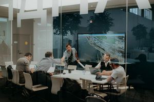 Малый бизнес – это какой? Разница со средним и крупным бизнесом