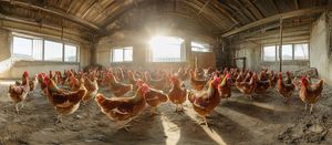 Идея бизнеса: как открыть бизнес по разведению кур бройлеров и несушек