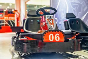 ТОП франшиз автотрека дрифт-картинга — лучшие франшизы автотрека дрифт-картинга