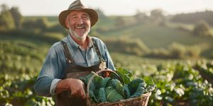 Фермерский бизнес: 15 бизнес-идей