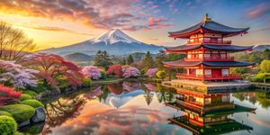 32 необычных бизнес-идей из Японии в 2025-2026 году