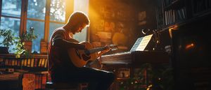 ТОП-30 бизнес-идей для музыкантов и любителей музыки