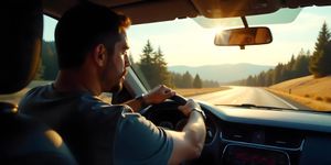 Как зарабатывать на машине в 2025-2026 году: 20 способов кроме такси