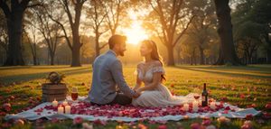 30 идей бизнеса для романтиков