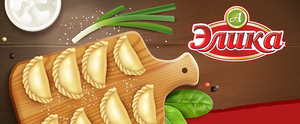 Элика — франшиза производства продуктов питания