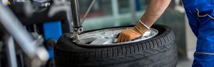 Обзор рынка шиномонтажа 2025 года: лучшие франшизы шиномонтажа в каталоге Businessmens.ru