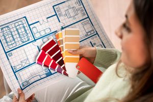 Обзор рынка франшиз дизайна, ремонта и перепланировки квартир и домов в 2025 году