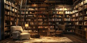 Обзор рынка франшиз книжных магазинов в России