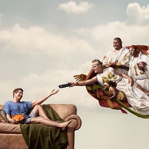 Как сделать привлекательную рекламную вывеску