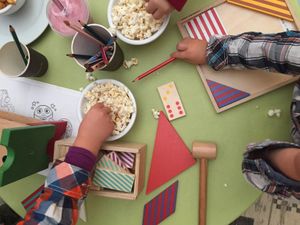 25 бизнес-идей на новых форматах развлечений и досуга в 2025-2026 году