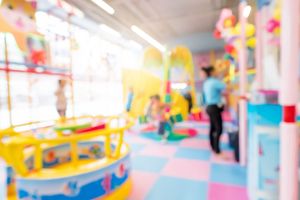 Обзор рынка детских игровых комнат 2025 года: лучшие франшизы детских игровых комнат в каталоге Businessmens.ru