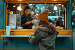 65 бизнес-идей для павильонов и киосков в 2025-2026 году