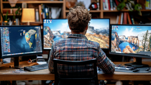 10 недооцененных подработок на 2025-2026 год