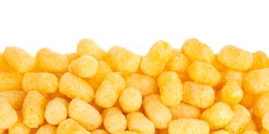 Идея бизнеса: как открыть производство кукурузных палочек