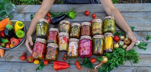 Идея бизнеса: организация консервного цеха