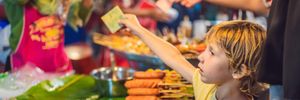 Бизнес идея: как открыть детский коммисионный магазин