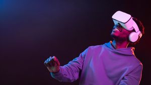 Бизнес план аттракциона 3D виртуальной реальности