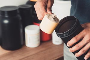 Бизнес план магазина спортивного питания