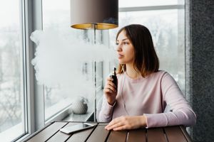Бизнес план: как открыть точку по продаже электронных сигарет