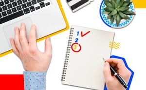 Бизнес-план | Что это такое, как составить, пример с расчётами 