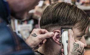 Франшизы барбершопов