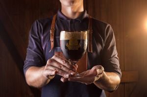 Франшизы пивных баров, обзорная статья