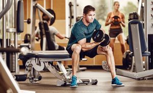 Обзор рынка фитнес-центров в 2025 году. Лучшие франшизы фитнес-клубов на Businessmens.ru