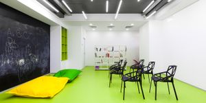 Франшизы языковых школ, обзорная статья